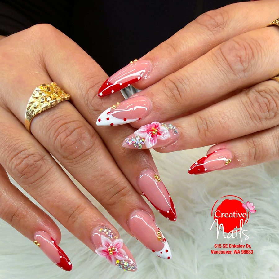 Creative Nails